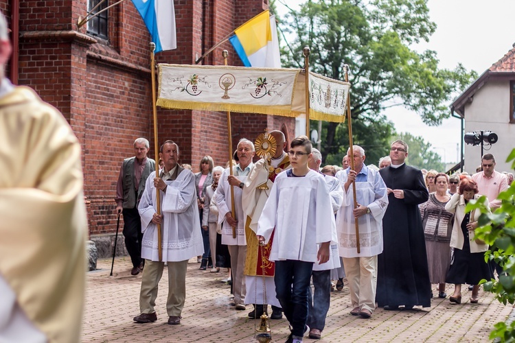 Odpust ku czci św. Brunona