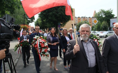 Ta krew woła do Boga i do nas