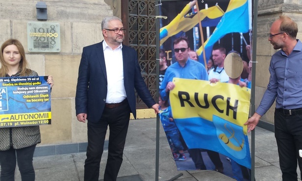 Katowice: w sobotę Marsz Autonomii