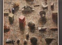 Wystawa prac Ryszarda Gancarza