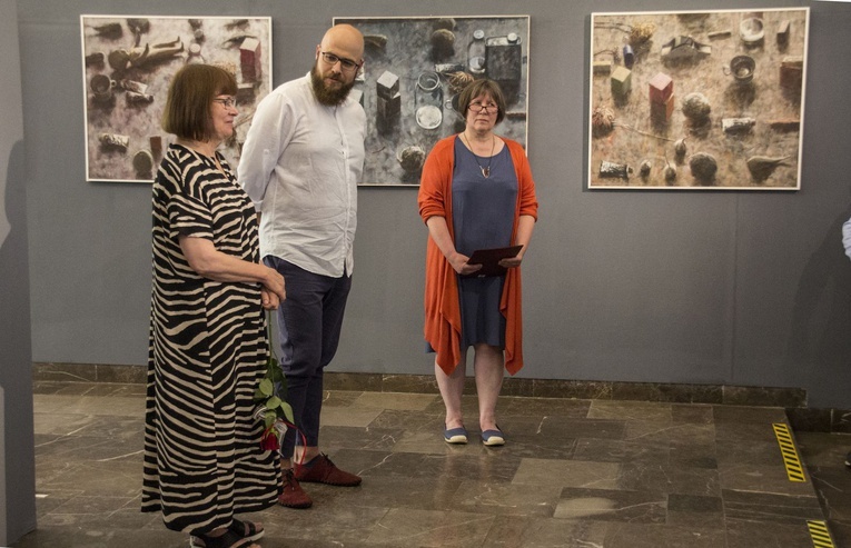 Rysunek bliski sercu