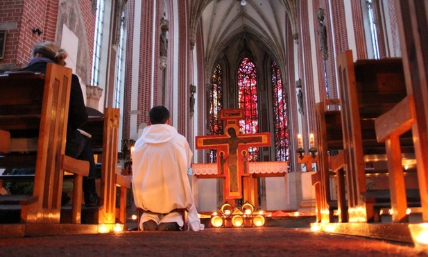 Taizé: młodzież z Wrocławia zaprasza na spotkanie europejskie