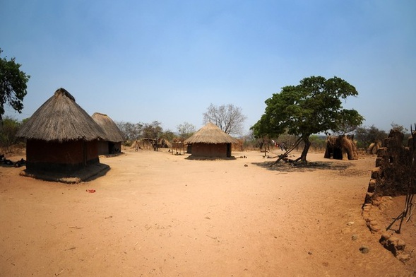 Kościół może działać w Burkina Faso