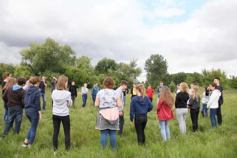 Rekolekcje kandydackie KSM