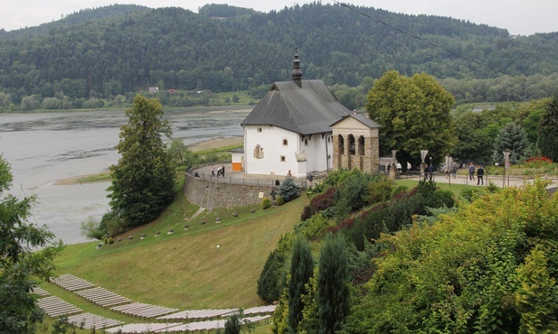 Dziś patronują nam nasi święci pustelnicy