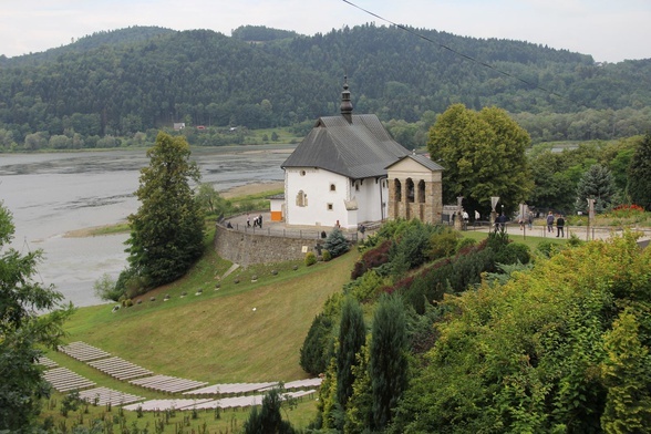 Dziś patronują nam nasi święci pustelnicy