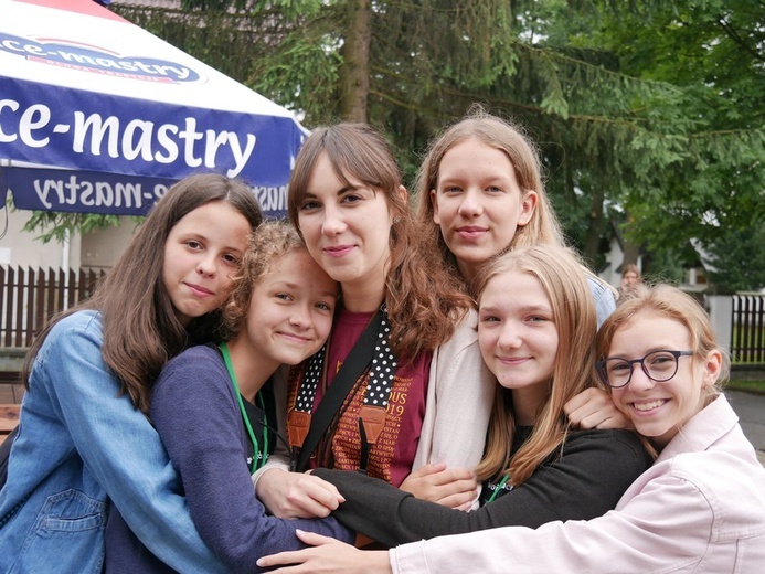 Dzień Wspólnoty w Ludźmierzu