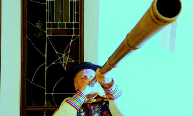 "Filozofią po góralsku" rozpocznie się X Festiwal Pieniny-Kultura-Sacrum
