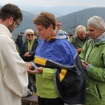 7. Ewangelizacja w Beskidach - Bendoszka Wielka 2019