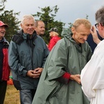 7. Ewangelizacja w Beskidach - Bendoszka Wielka 2019