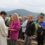 7. Ewangelizacja w Beskidach - Bendoszka Wielka 2019