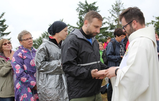 7. Ewangelizacja w Beskidach - Bendoszka Wielka 2019