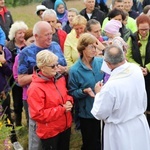 7. Ewangelizacja w Beskidach - Bendoszka Wielka 2019