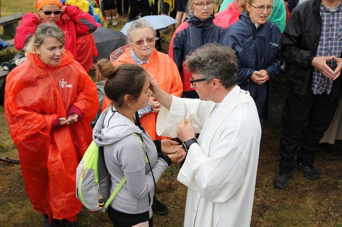 7. Ewangelizacja w Beskidach - Bendoszka Wielka 2019