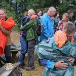 7. Ewangelizacja w Beskidach - Bendoszka Wielka 2019