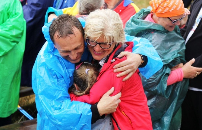 7. Ewangelizacja w Beskidach - Bendoszka Wielka 2019