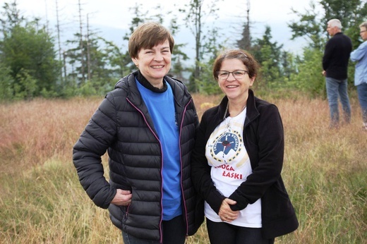 7. Ewangelizacja w Beskidach - Bendoszka Wielka 2019