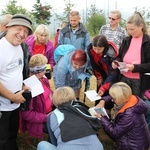 7. Ewangelizacja w Beskidach - Bendoszka Wielka 2019