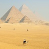 Egipt: Dwie z najstarszych piramid będą otwarte dla turystów