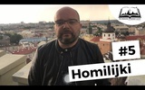 #5 Homilijki | ks. Damian Dorot ▪ O tych, których kochać najtrudniej ▪ XV Niedziela zwykła ▪