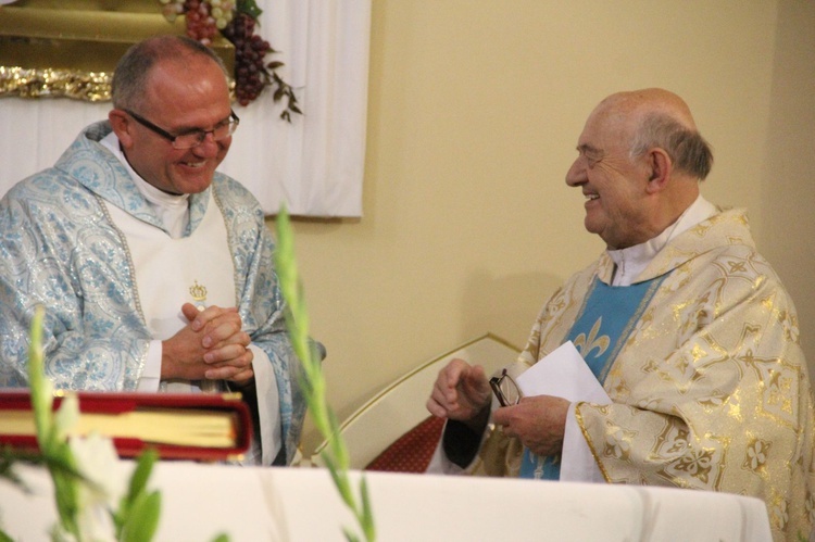 Trzetrzewina. Lipcowe nabożeństwo fatimskie na Strzyganiec