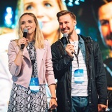 Festiwal Życia, dzień 6. - Maryja