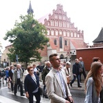 Z Bochni do Łapczycy