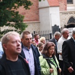 Z Bochni do Łapczycy