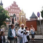 Z Bochni do Łapczycy