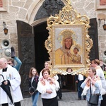 Z Bochni do Łapczycy