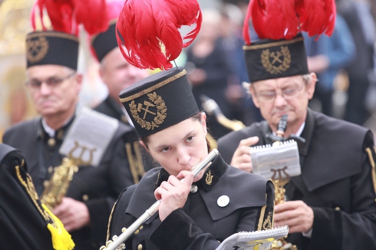 Z Bochni do Łapczycy