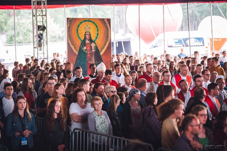 Festiwal Życia, dzień 5. - Nadzieja