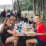 Festiwal Życia, dzień 5. - Nadzieja