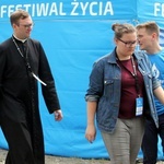 Festiwal Życia - dzień 7. - Zmartwychwstanie 