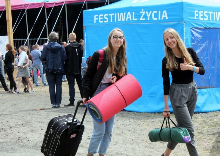 Festiwal Życia - dzień 7. - Zmartwychwstanie 