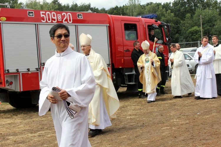 Festiwal Życia - dzień 7. - Zmartwychwstanie 