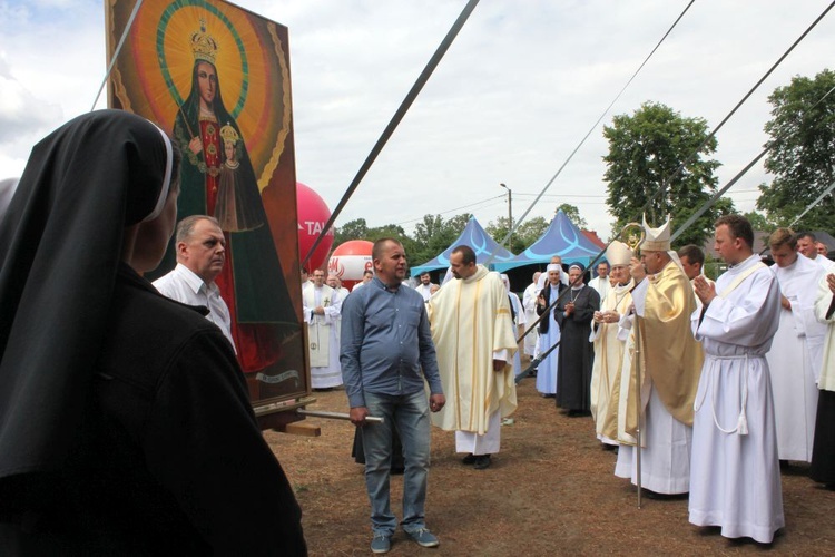 Festiwal Życia - dzień 7. - Zmartwychwstanie 