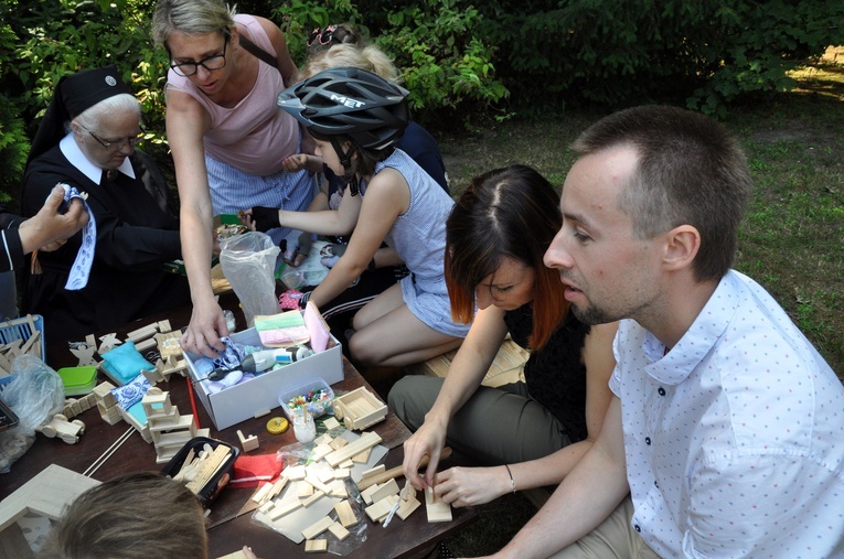 2. Dzień Kultury dla Góry