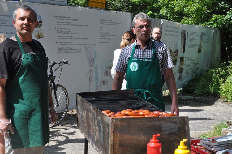 2. Dzień Kultury dla Góry