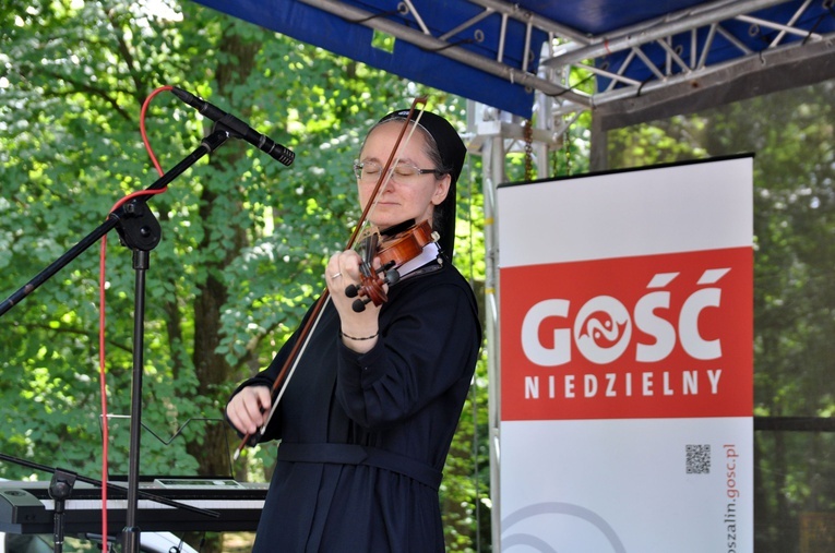 2. Dzień Kultury dla Góry
