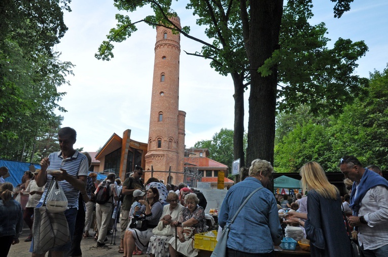 2. Dzień Kultury dla Góry