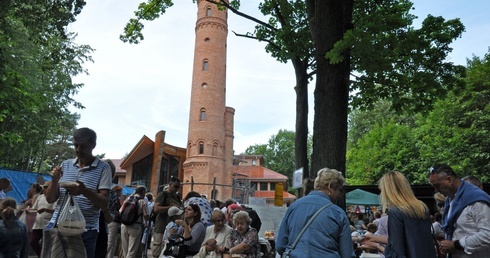 2. Dzień Kultury dla Góry
