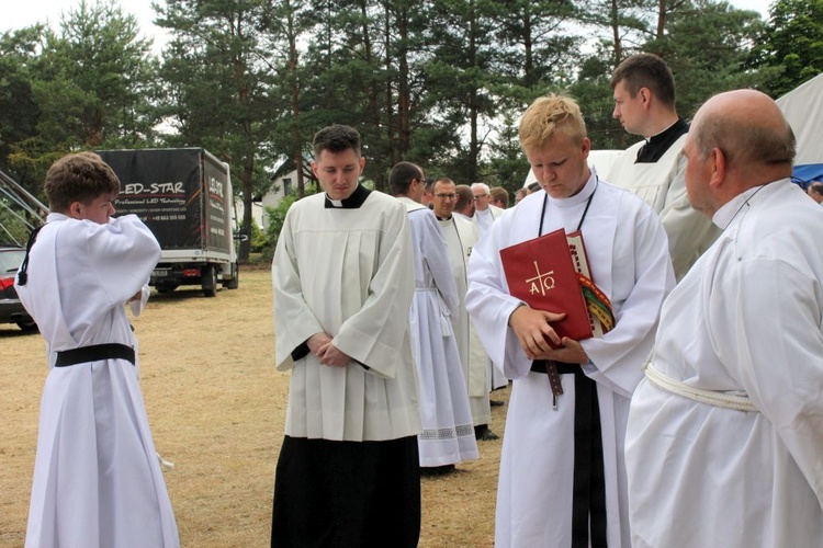 Festiwal Życia - dzień 7. - Zmartwychwstanie 