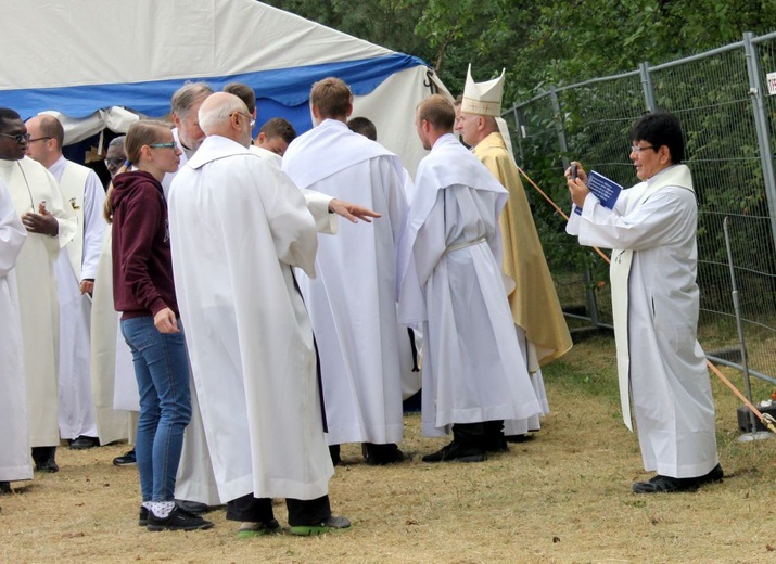 Festiwal Życia - dzień 7. - Zmartwychwstanie 