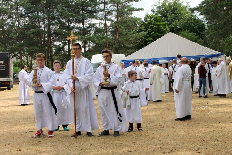 Festiwal Życia - dzień 7. - Zmartwychwstanie 