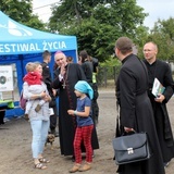 Festiwal Życia - dzień 7. - Zmartwychwstanie 