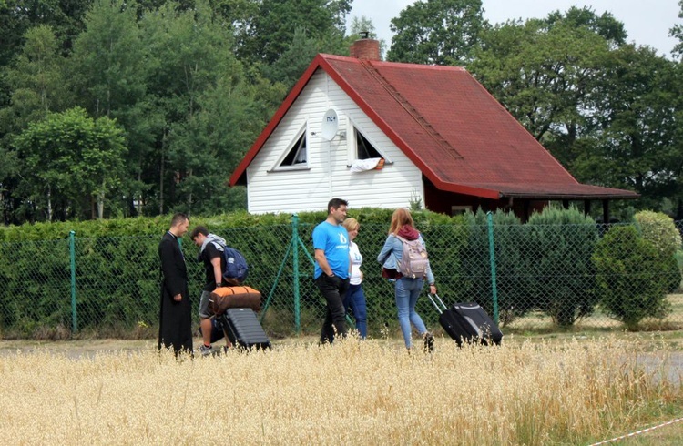 Festiwal Życia - dzień 7. - Zmartwychwstanie 