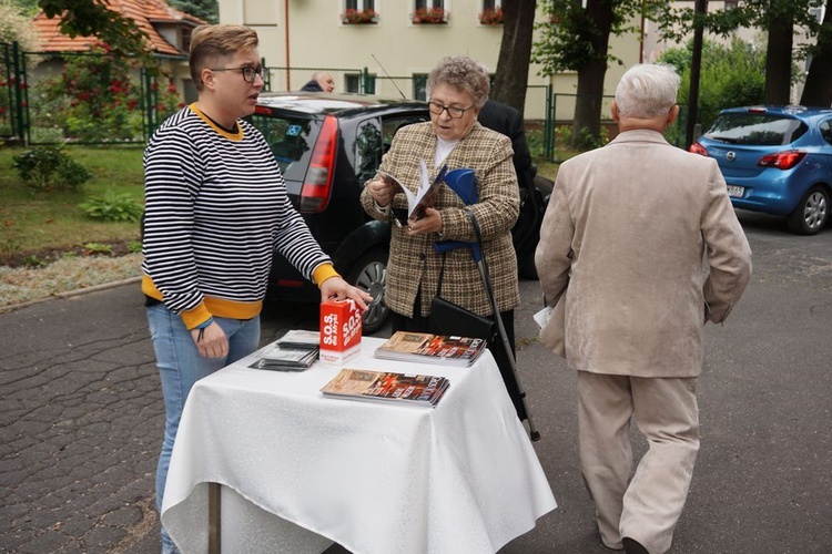 Wsparcie dla młodych muzyków afrykańskich