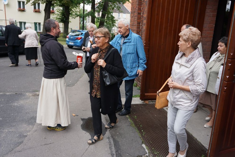 Wsparcie dla młodych muzyków afrykańskich