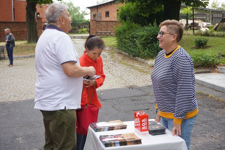 Wsparcie dla młodych muzyków afrykańskich